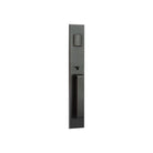 Agrigento Entry S/C w/Straight Lever VB BP in Venetian Bronze