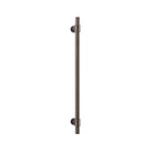 Pull Handle Helsinki Signature Brass L560xD22xP66mm BP35mm CTC450mm in Signature Brass
