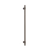 Pull Handle Helsinki Signature Brass L1010 x D22x P66mm CTC900mm in Signature Brass
