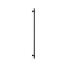 Pull Handle Helsinki Matt Black L1010xD22xP66mm BP35mm CTC900mm in Matt Black