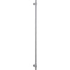 Pull Handle Helsinki Brushed Chrome L1010xD22xP66mm BP35mm CTC900mm in Brushed Chrome