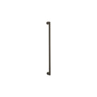 Pull Handle Baltimore Signature Brass L635xW13xP64mm BP35mm CTC600mm in Signature Brass