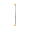 Pull Handle Sarlat Polished Brass CTC452mm L487xW35xP74mm in Polished Brass