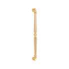 Pull Handle Sarlat Polished Brass CTC452mm L487xW35xP74mm in Polished Brass