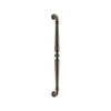 Pull Handle Sarlat Signature Brass CTC452mm L487xW35xP74mm in Signature Brass