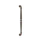 Pull Handle Sarlat Signature Brass CTC452mm L487xW35xP74mm in Signature Brass
