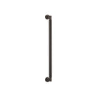 Pull Handle Berlin Signature Brass H485xW22xP63mm BP35mm CTC450mm in Signature Brass