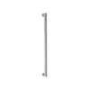ECLIPSE DR501 PS pull handle with bolt-through fixing satin stainless steel in Satin Stainless