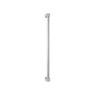 BOBBY EK500 PS pull handle with bolt-through fixing satin stainless steel in Satin Stainless