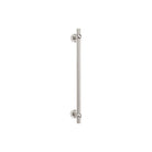 TIMELESS MG1910T pull handle satin nickel in Satin Nickel