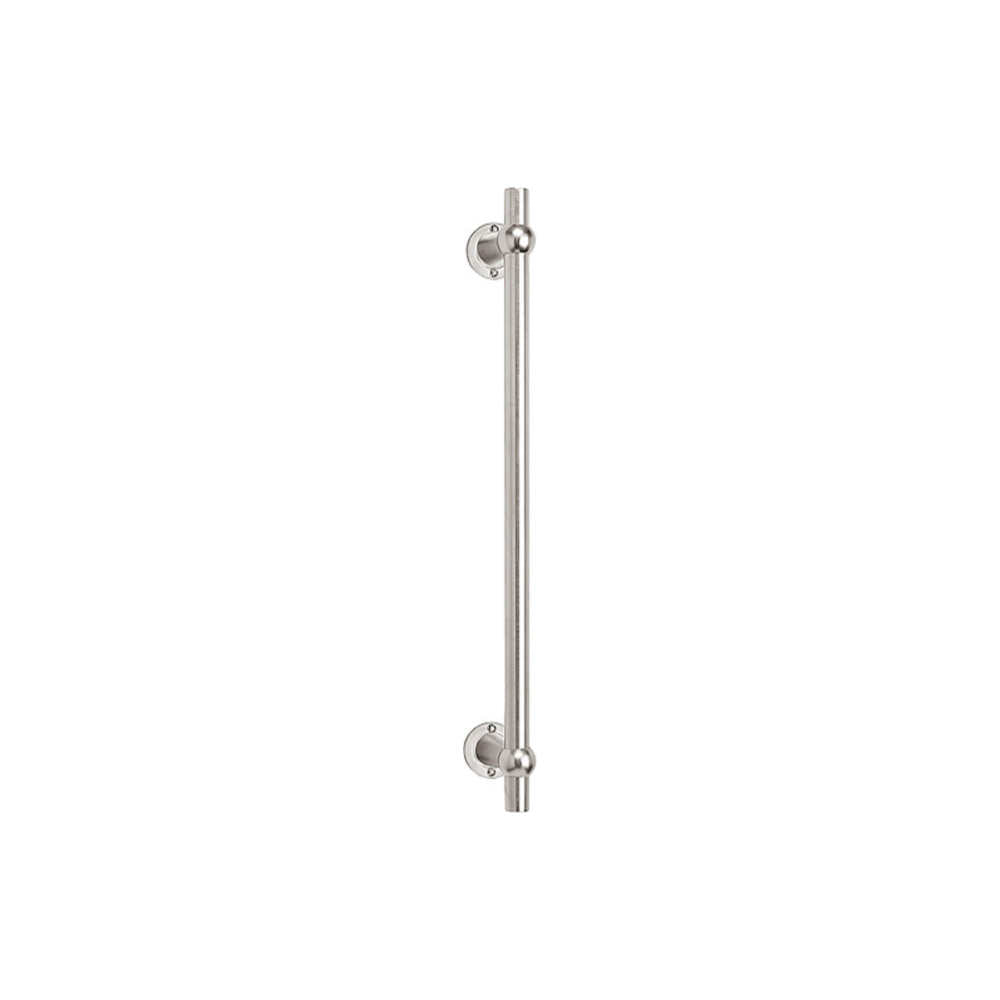 TIMELESS MG1910T pull handle brass unlacquered in Brass Unlaquered