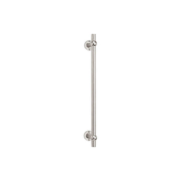 TIMELESS MG1910T pull handle brass unlacquered in Brass Unlaquered