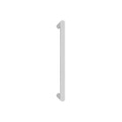 ARC PBA400 NP pull handle with concealed fixing satin stainless steel in Satin Stainless