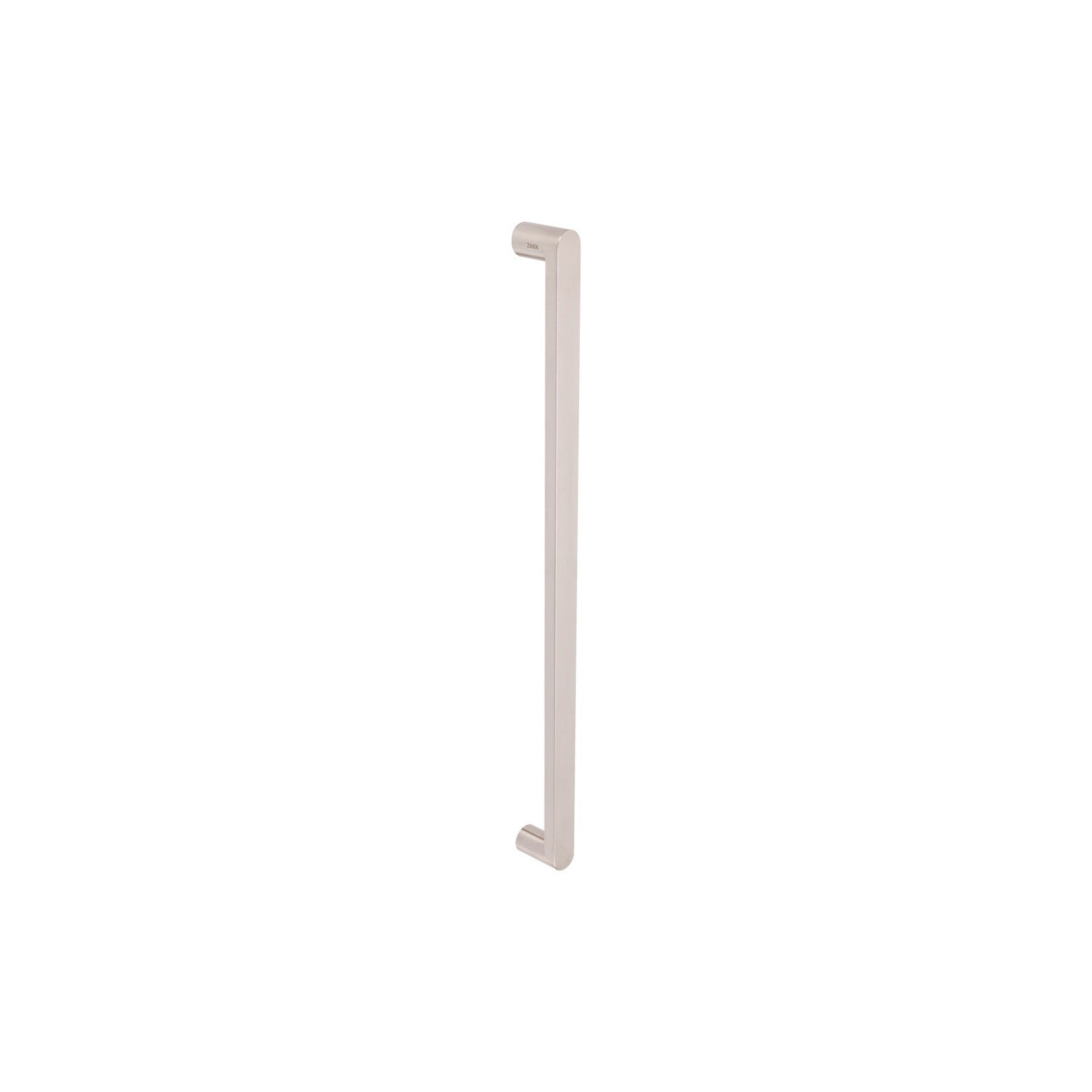 Duke Pull Handle, 900mm Crs - Back to Back in Satin Stainless
