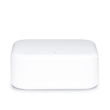 GFORTE WIFI BRIDGE ACCESS KIT in White