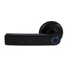 GAINS MODE SMART LVR LCK BLACK in Black