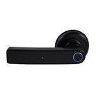 GAINS MODE SMART LVR LCK BLACK in Black