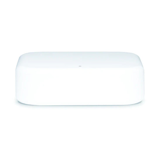 Schlage Breeze Bridge Wifi to Lock. Power Supply included. in White