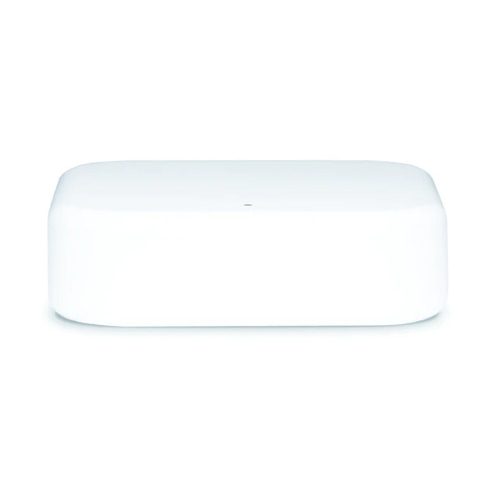 Schlage Breeze Bridge Wifi to Lock. Power Supply included. in White