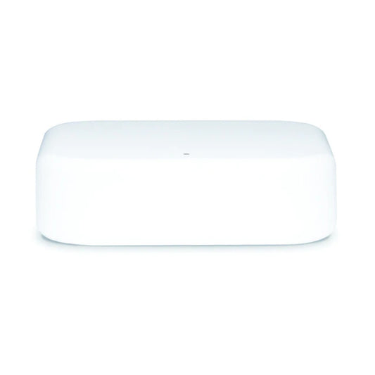 Schlage Breeze Bridge Wifi to Lock. Power Supply included. in White