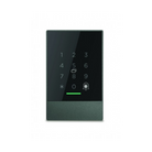 Schlage Omnia  Keypad Controller, Wi-Fi, Keypad, Card, FOB in Black