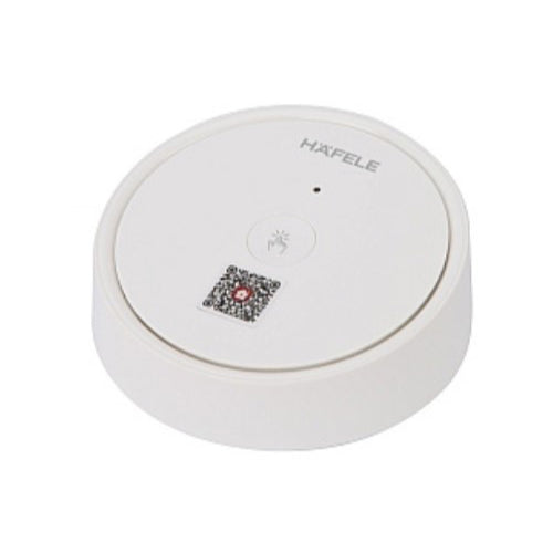 Wifi Gateway to suit Genisis Smart Electonic Lock. in White