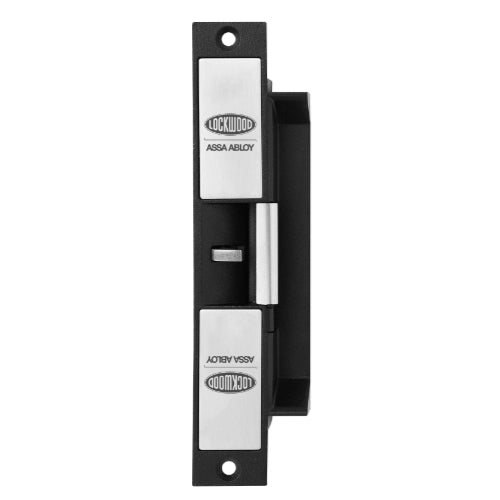 ES2000 E/STRIKE 12VDC FAIL SECURE MONITORED in Satin Stainless