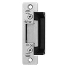 ES110 12/24VDC FAIL SECURE NON MONITORED in Satin Stainless