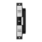 ES2000 E/STRIKE 12VDC FAIL SAFE MONITORED in Satin Stainless