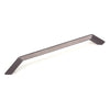 FELTRE D HANDLE 192MM GRAPHITE GREY in Graphite Grey