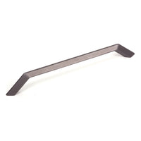 FELTRE D HANDLE 192MM GRAPHITE GREY in Graphite Grey