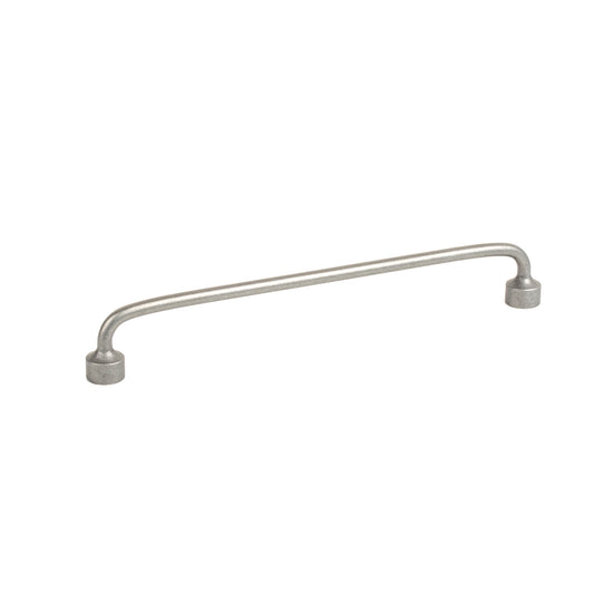 FLOID 192MM D HANDLE PEWTER in Pewter