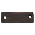 Casement Fastener Spacer Square Antique Brass H51xW16xT6mm CTC 39mm (+/-1mm) in Antique Brass