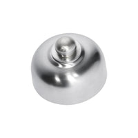 Fan Controller Traditional Satin Chrome D50xP40mm in Satin Chrome