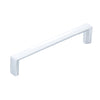 DALLAS D HANDLE 128MM CHROME PLATED in Chrome Plated