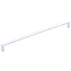 DALLAS D HANDLE 288MM CHROME PLATED in Chrome Plated