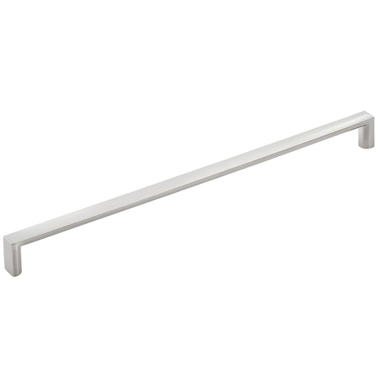 DALLAS D HANDLE 288MM DULL BRUSHED NICKEL in Dull Brushed Nickel