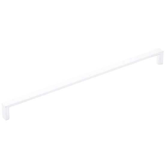 DALLAS D HANDLE 352MM MATT WHITE in Matt White