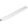 FERRARA LIP PULL 1.5MM THICK X 300MM L 288MM C POLISHED STAINLESS STEEL in Polished Stainless Steel