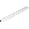 MOMO FERRARA LIP PULL 500MM POLISHED STAINLESS STEEL in Polished Stainless Steel