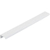 MOMO FERRARA LIP PULL 500MM WHITE in White