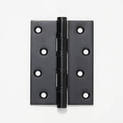 Lo & Co Hinge 100mm x 75mm in Black