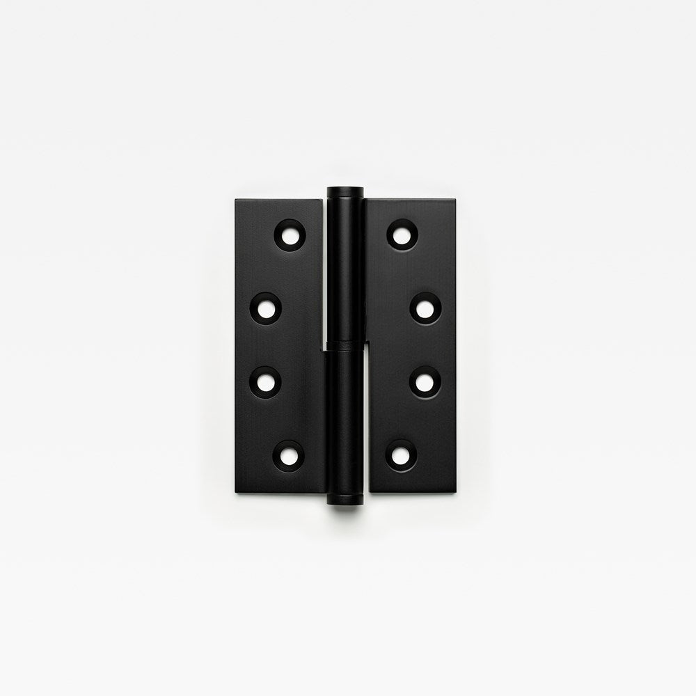 Lift Off Hinge Black (mid-late 2025) LEFT in Black