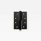 Lift Off Hinge Black (mid-late 2025) LEFT in Black