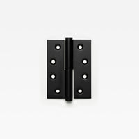 Lift Off Hinge Black (mid-late 2025) LEFT in Black