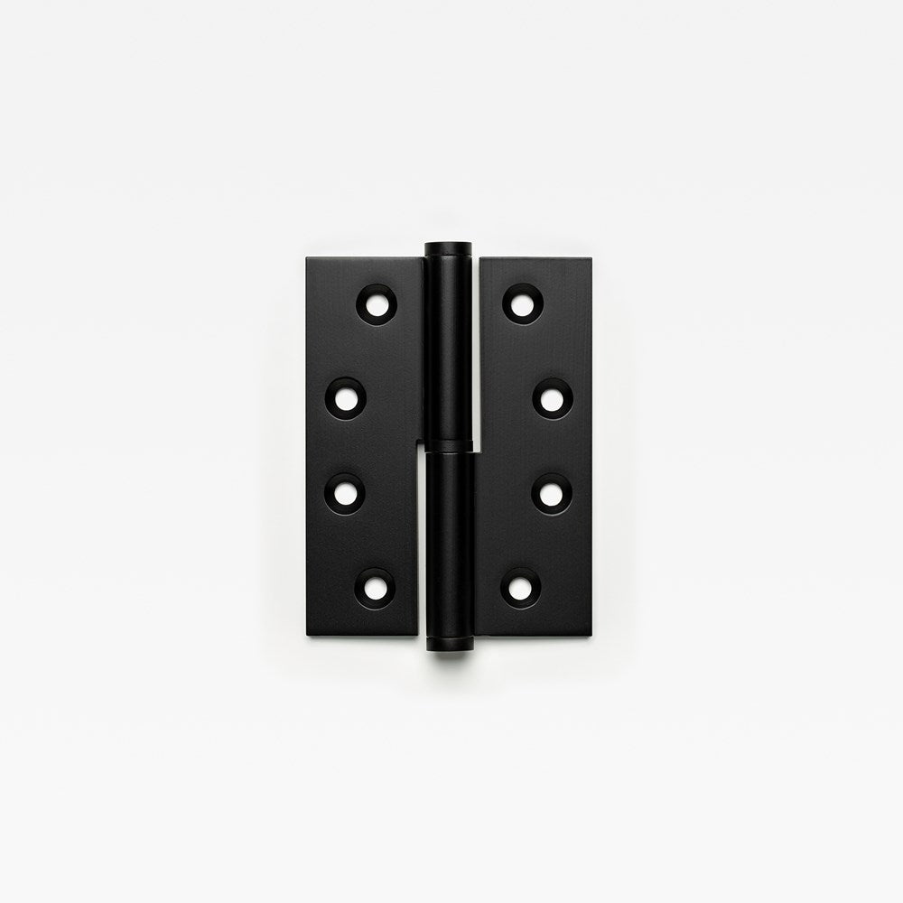 Lift Off Hinge Black (mid-late 2025) RIGHT in Black