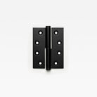 Lift Off Hinge Black (mid-late 2025) RIGHT in Black
