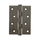 MOMO HANDLES SOLID BRASS HINGE 100MM X 76MM GUNMETAL in Gun Metal