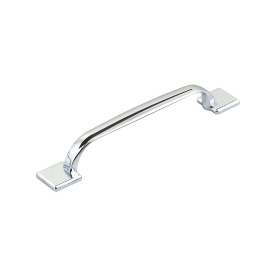 GEORGIA 128 D HANDLE CHROME in Chrome