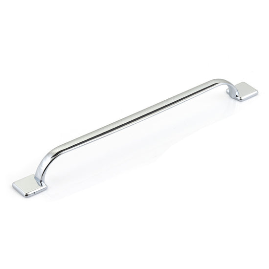 GEORGIA 224 D HANDLE CHROME in Chrome